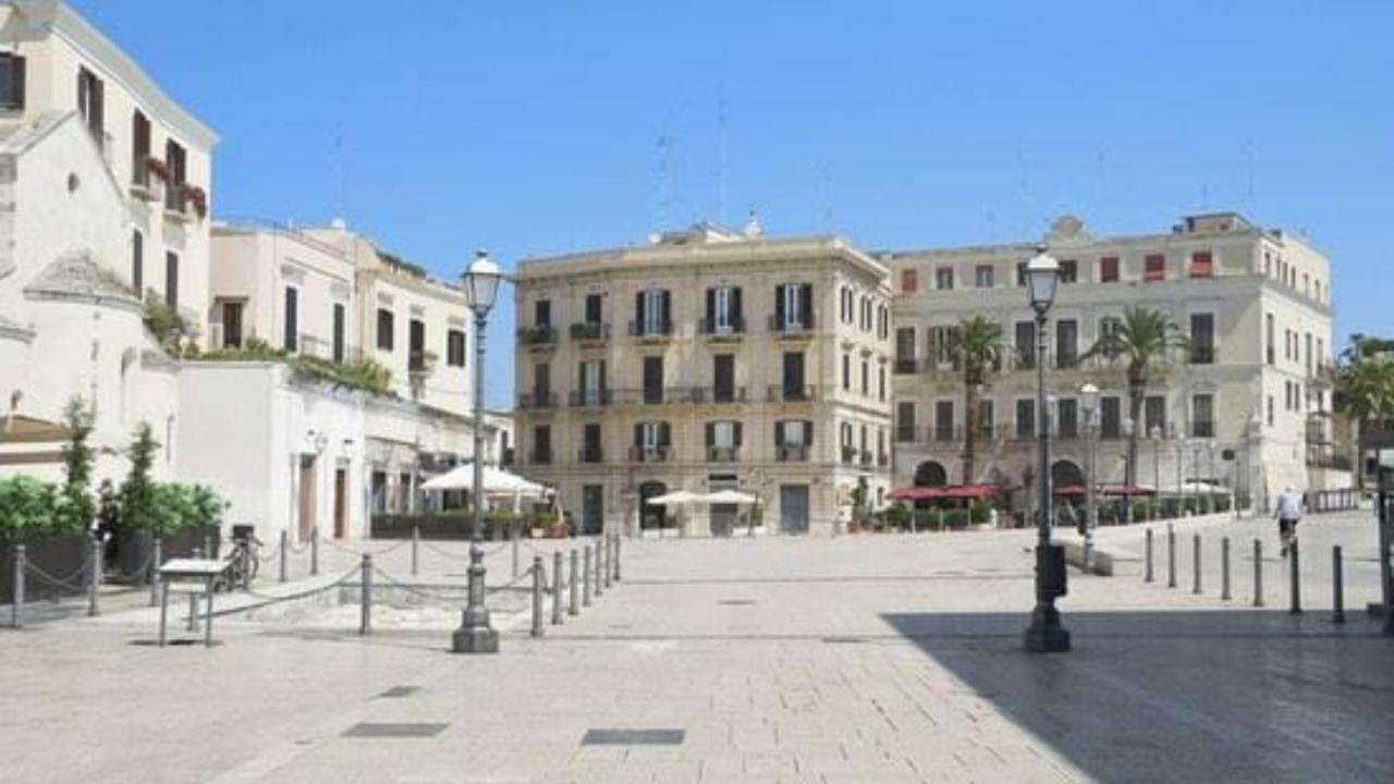 Dimora Il Solstizio Apartment Bari Exterior photo