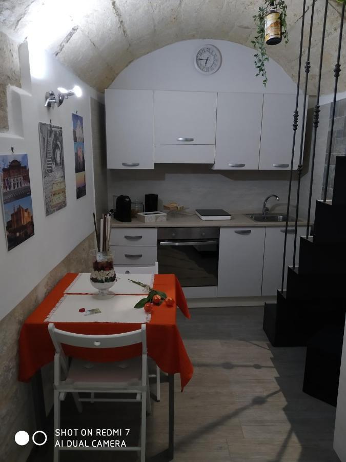 Dimora Il Solstizio Apartment Bari Exterior photo