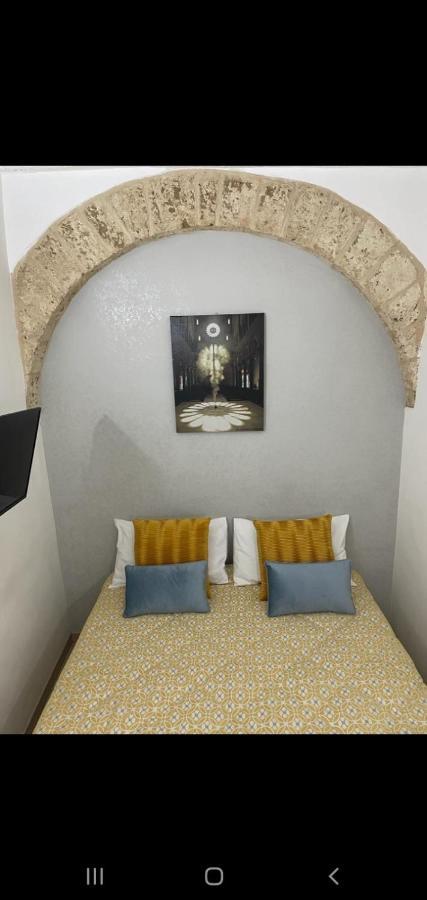 Dimora Il Solstizio Apartment Bari Exterior photo