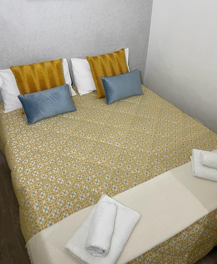 Dimora Il Solstizio Apartment Bari Exterior photo